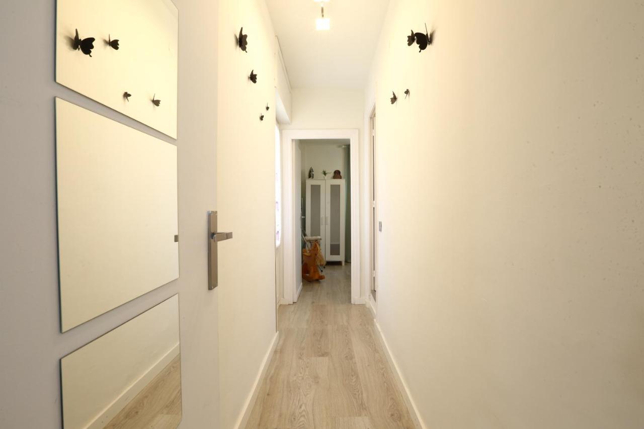 Atico La Casa De Tudela Apartment Exterior photo